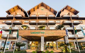 Hotel Laghetto Pedras Altas